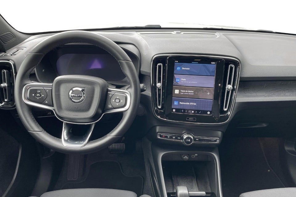 Volvo XC40 ReCharge Twin Plus 5d