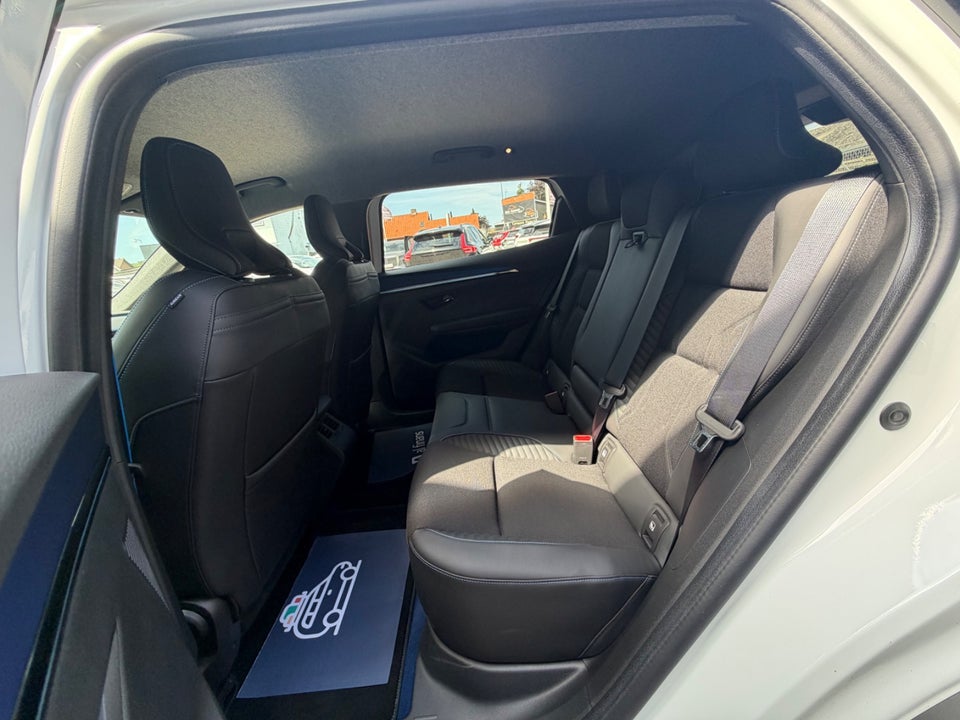 Renault Scenic E-Tech 87 Esprit Alpine 5d