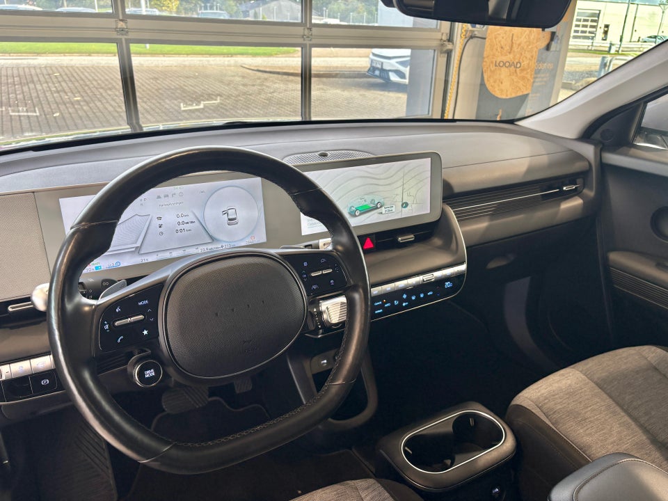 Hyundai Ioniq 5 58 Dynamiq 5d