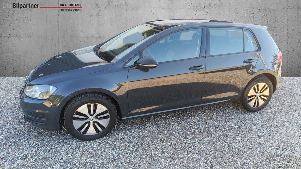 VW Golf VII 1,2 TSi 85 Trendline BMT 5d