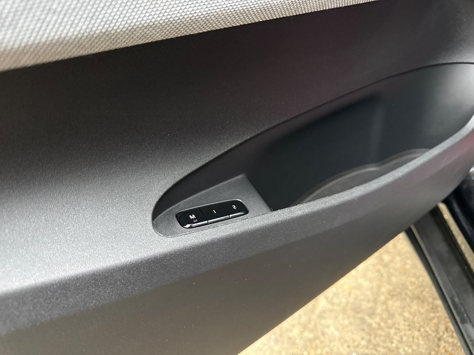 Polestar 2 Long Range AWD 5d