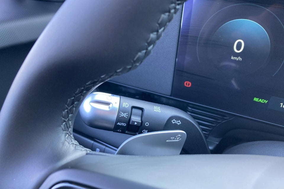 Hyundai Ioniq 5 84 Advanced 5d