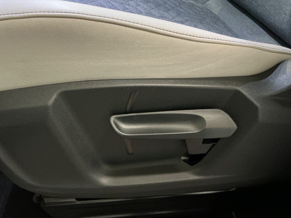 VW ID.Buzz 86 Style 7prs LWB 5d