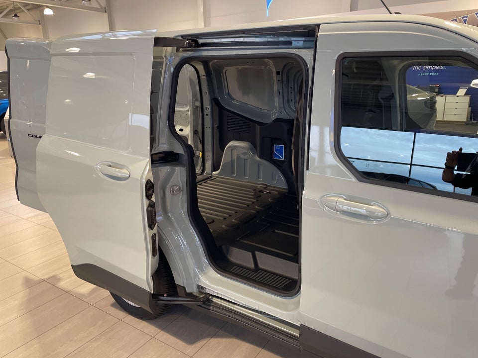 Ford Transit Courier 1,5 EcoBlue Trend