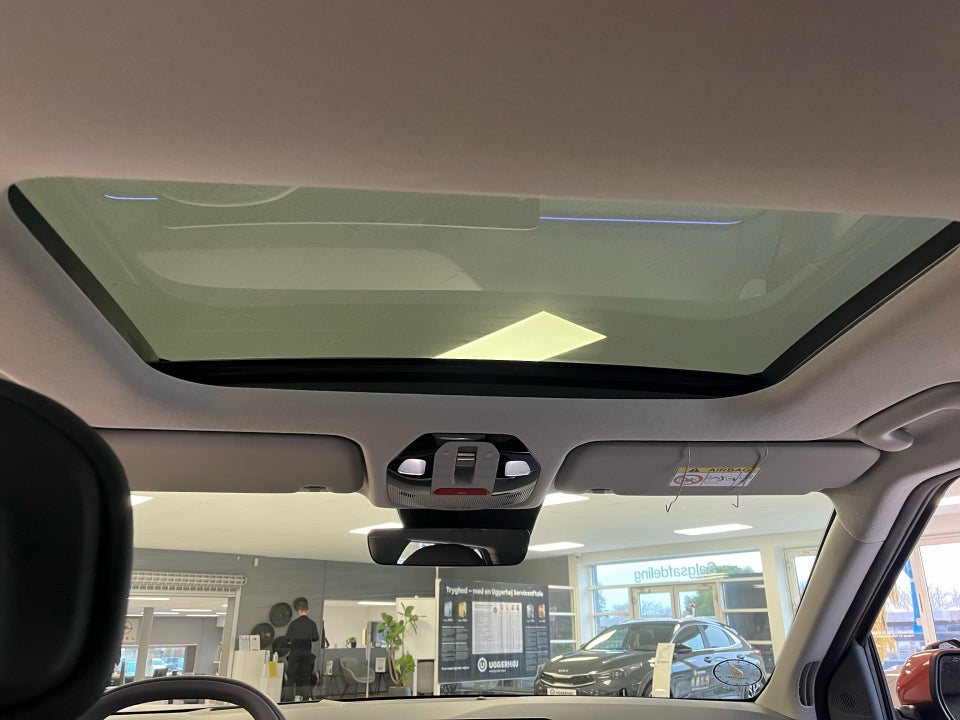 Kia EV3 81 Long Range Upgrade 5d