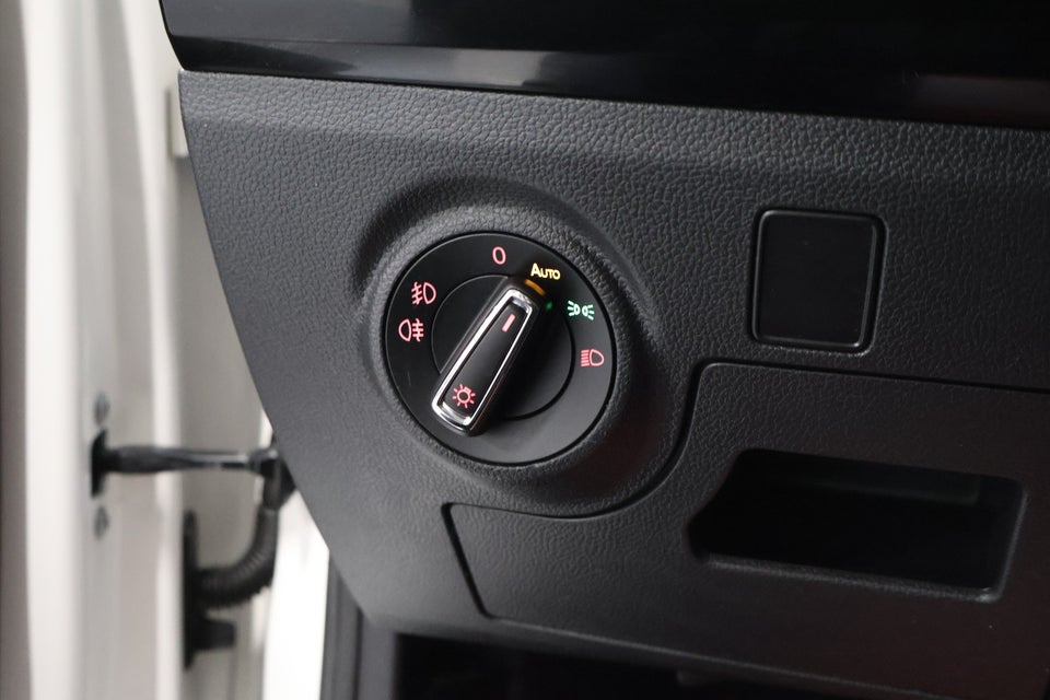 Seat Ibiza 1,0 TSi 95 FR 5d