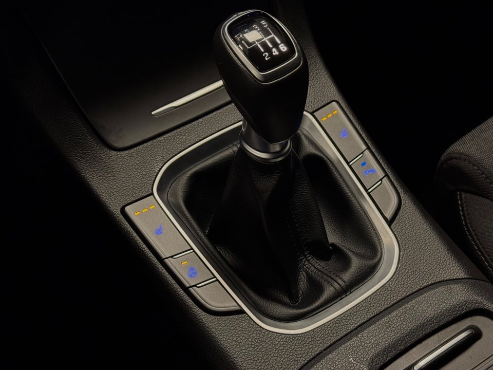 Hyundai i30 1,0 T-GDi Advanced stc. 5d