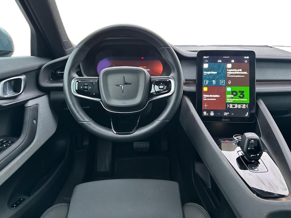 Polestar 2 Standard Range 5d
