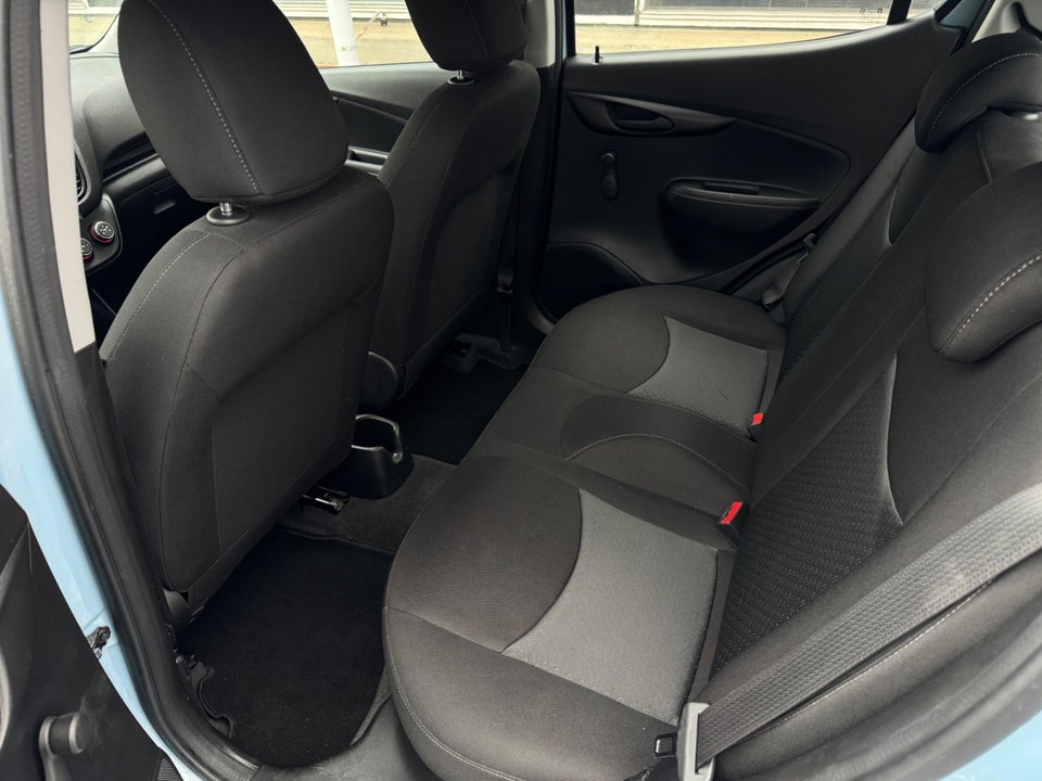 Opel Karl 1,0 Enjoy 5d