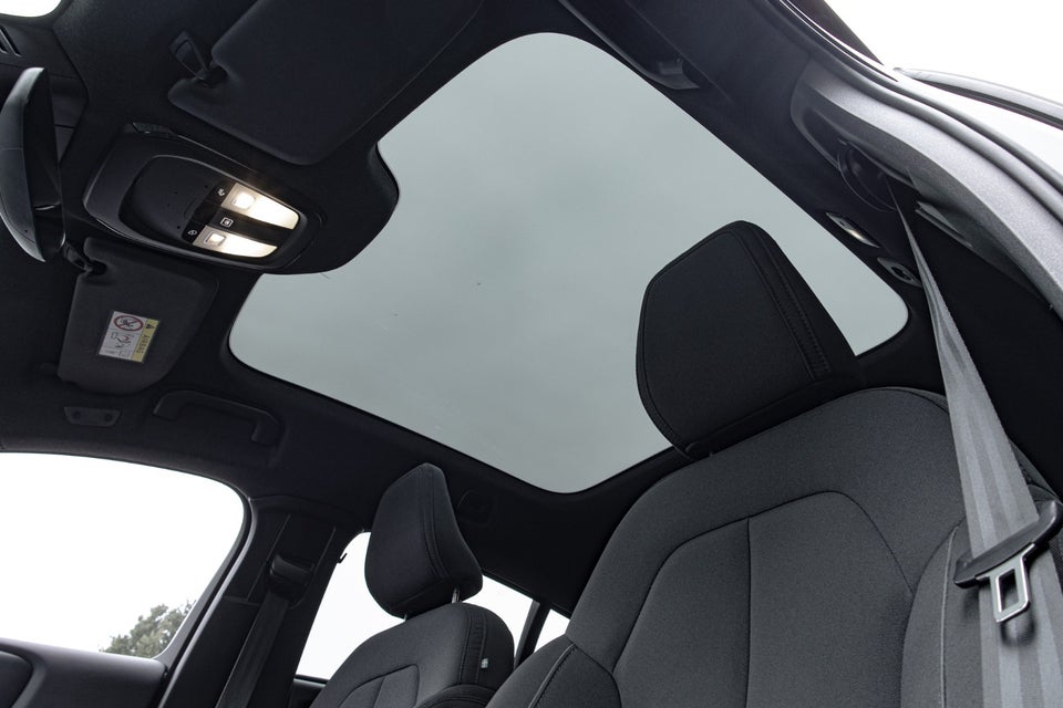 Volvo C40 P6 ReCharge Ultimate 5d