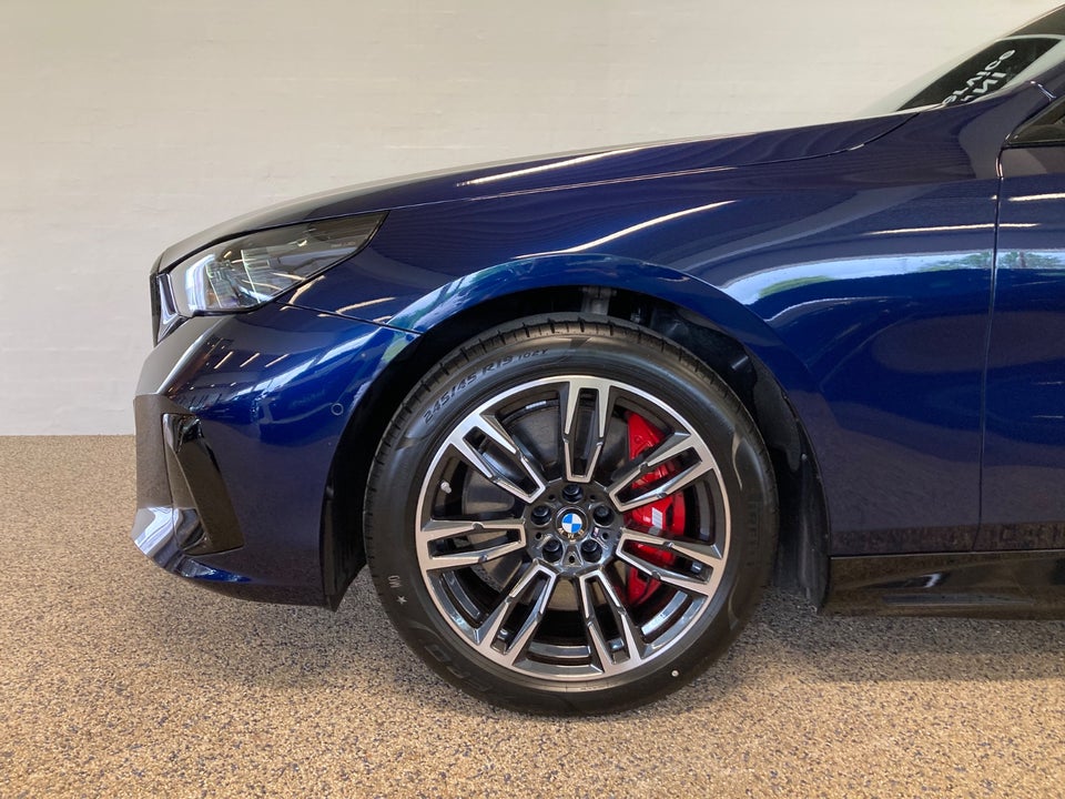 BMW i5 eDrive40 Touring M-Sport Pro 5d