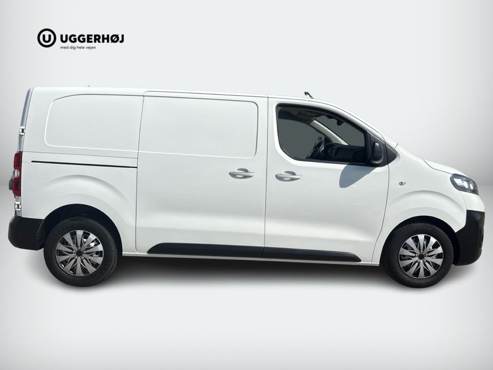 Opel Vivaro 2,0 D 145 Enjoy L2V2 aut.