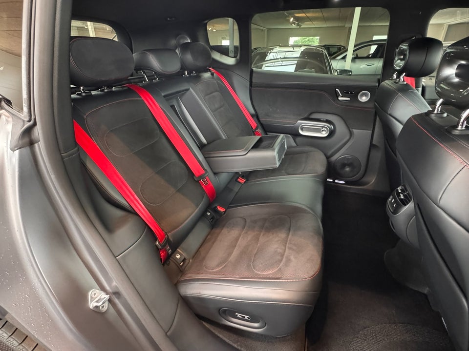 Smart #5 100 Brabus 5d