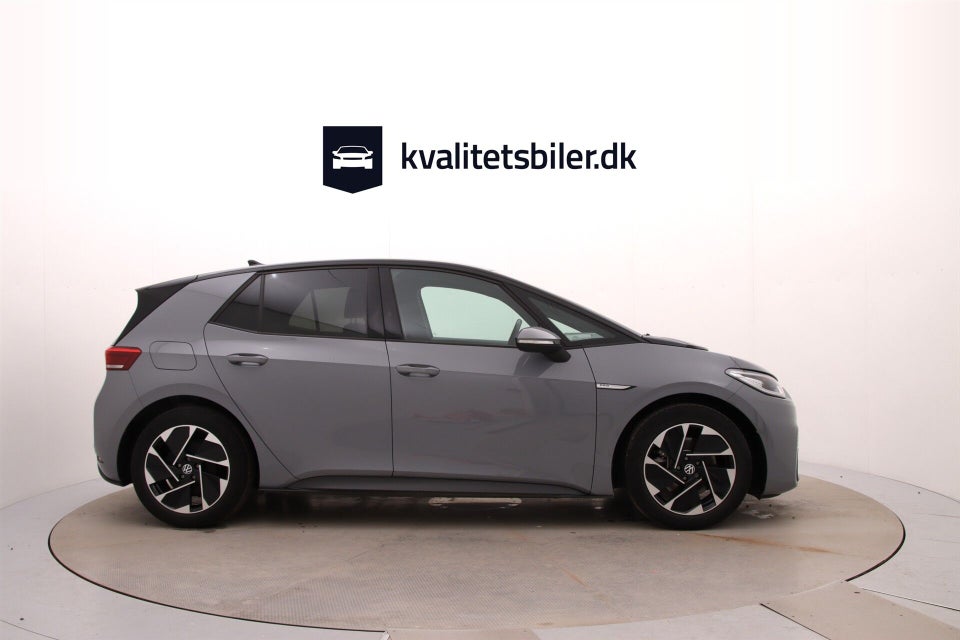 VW ID.3 58 Pro Business 5d