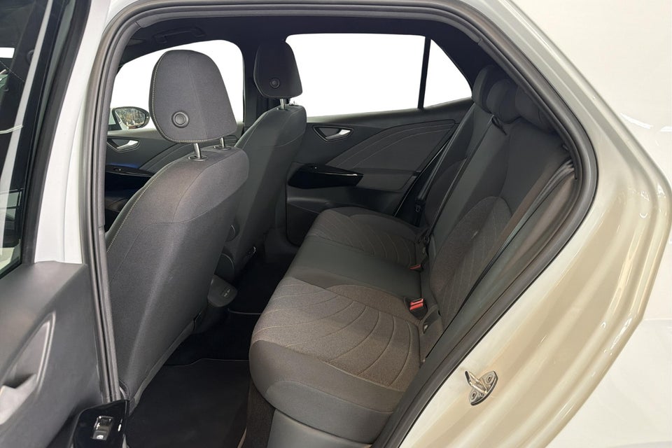 VW ID.3 58 Style 5d