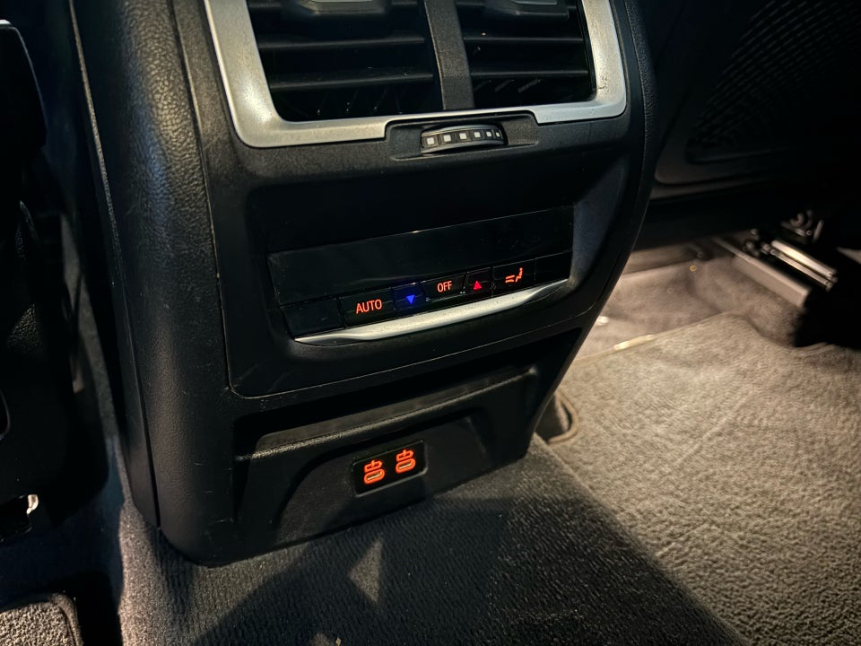 BMW iX3 Charged Plus M-Sport 5d