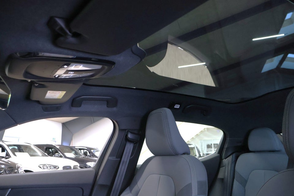 Polestar 2 Long Range 5d