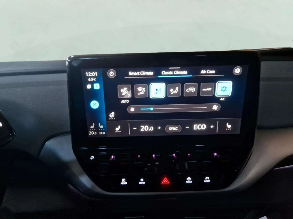 VW ID.4 77 Pro Performance 5d