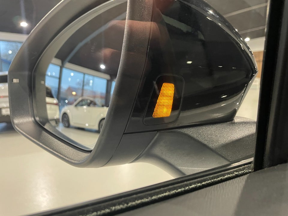 Skoda Enyaq 80x iV Sportline Coupé 5d