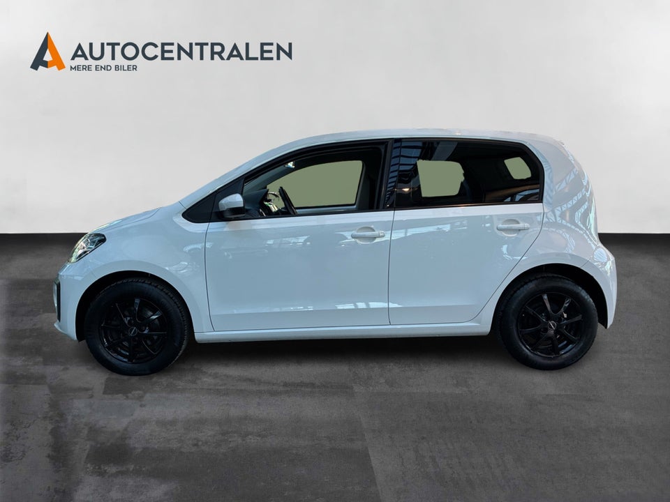 VW Up! 1,0 MPi 60 Move BMT 5d