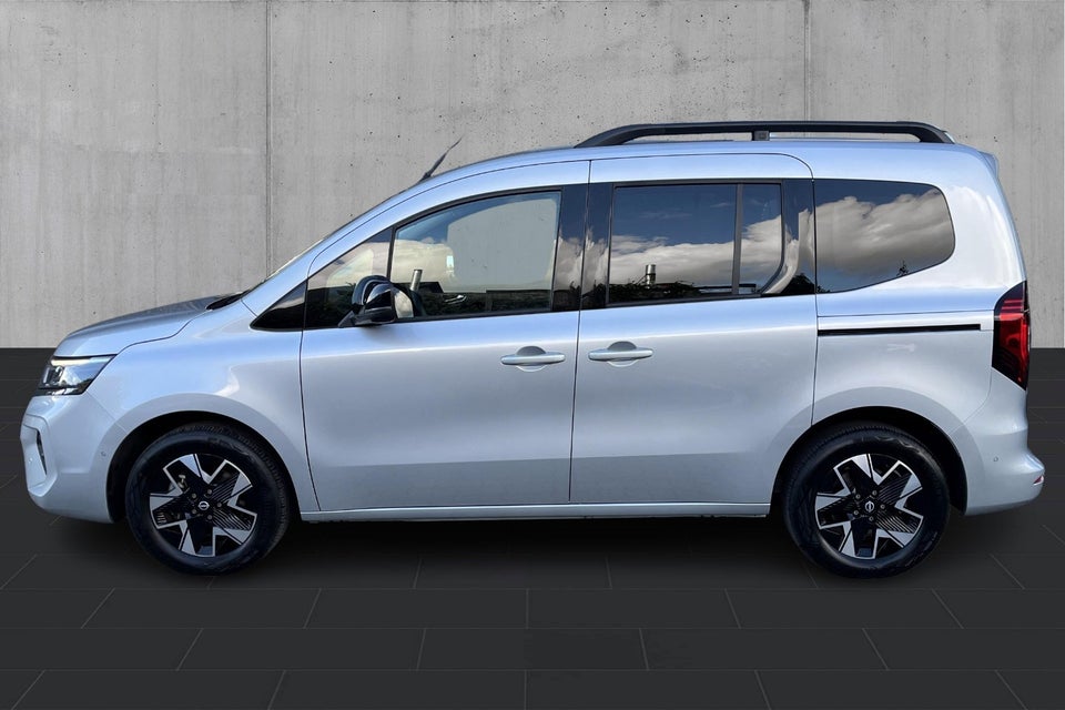 Nissan Townstar 45 Combi N-Connecta L1H1 5d