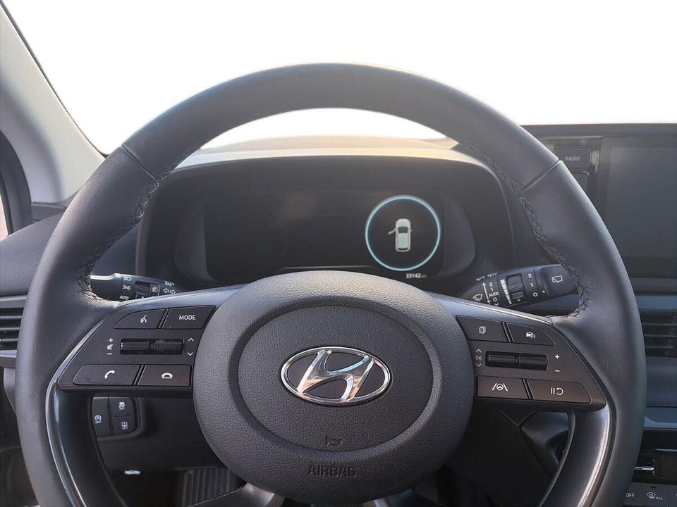 Hyundai i20 1,0 T-GDi Advanced DCT 5d