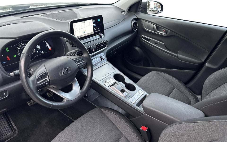 Hyundai Kona 64 EV Style 5d