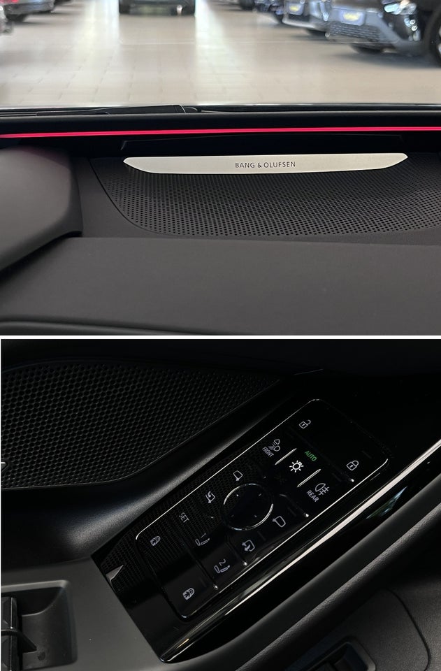 Audi A6 e-tron Ultra performance Sportback 5d