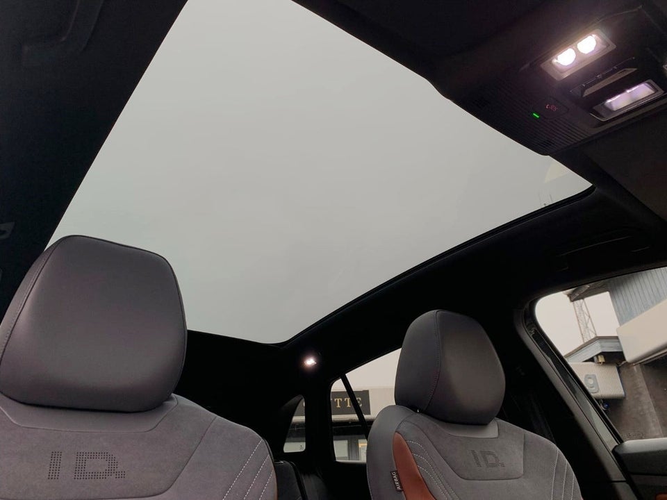 VW ID.4 77 1ST Pro Max 5d