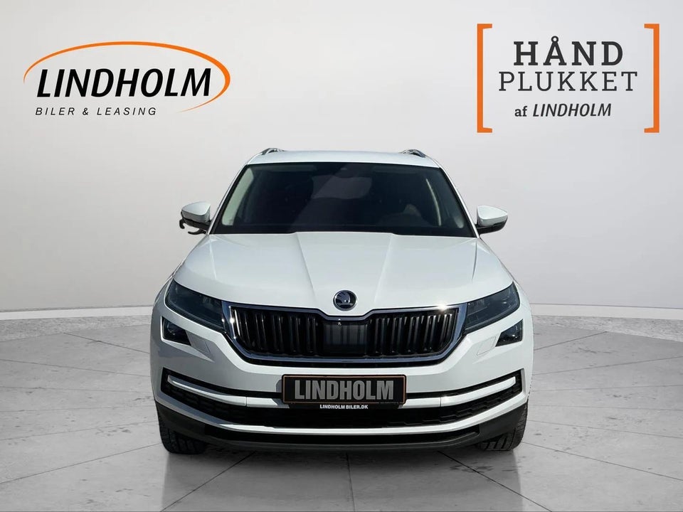 Skoda Kodiaq 1,5 TSi 150 Style DSG 5d