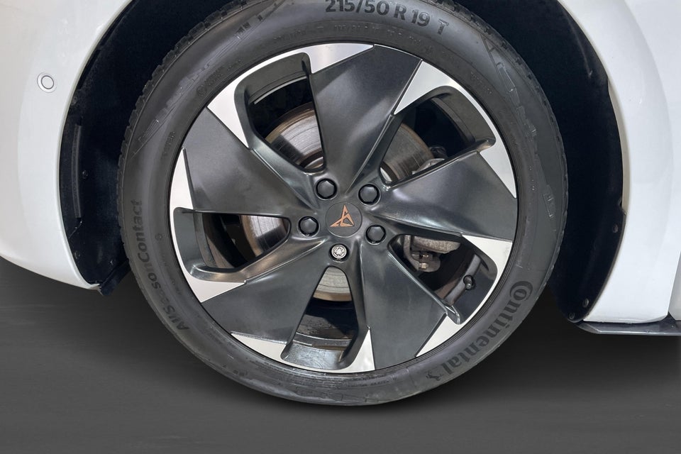 Cupra Born 77 e-Boost 5d