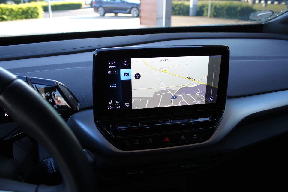 VW ID.4 77 Pro Performance 5d