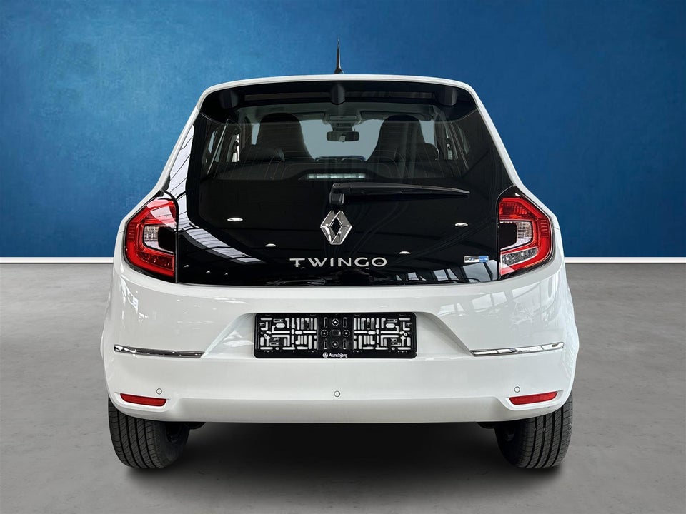 Renault Twingo Electric Intens 5d