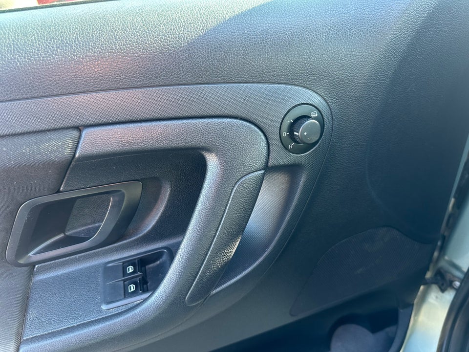 Skoda Fabia 1,2 TSi 86 Active Combi 5d