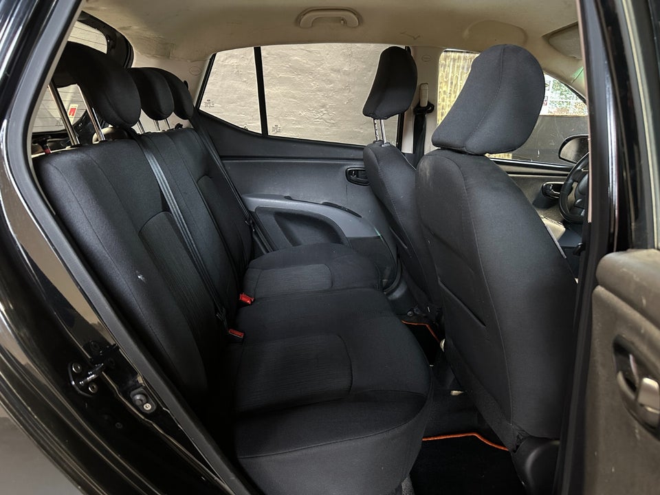 Hyundai i10 1,2 Classic 5d