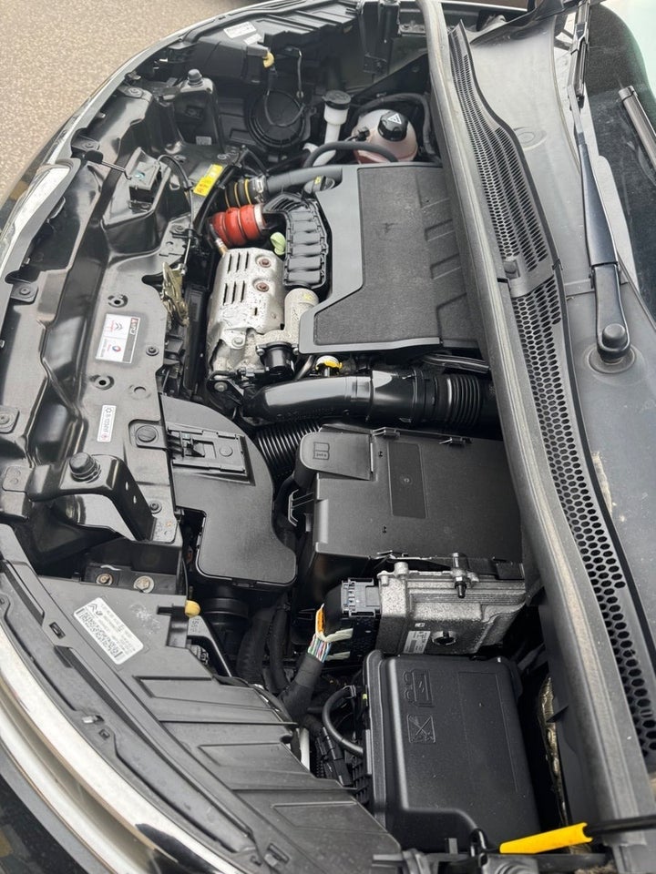 Citroën C3 Aircross 1,2 PureTech 130 VTR Sport 5d