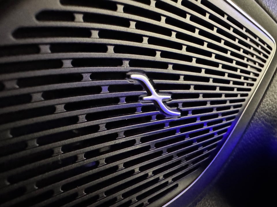 Mercedes EQE350 SUV AMG Edition 4Matic 5d