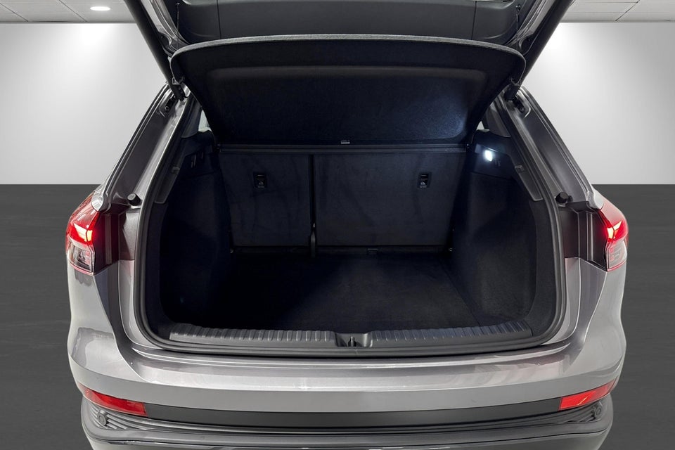 Audi Q4 e-tron 45 Progress 5d