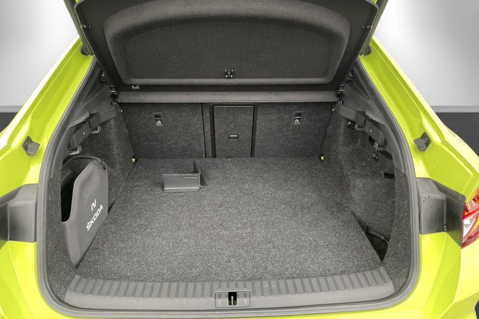 Skoda Enyaq iV RS Coupé 5d