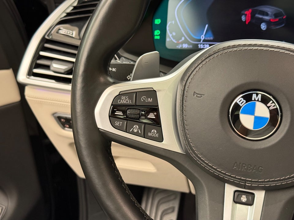 BMW X5 3,0 xDrive45e X-Line aut. 5d