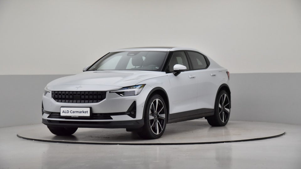 Polestar 2 Long Range AWD 5d