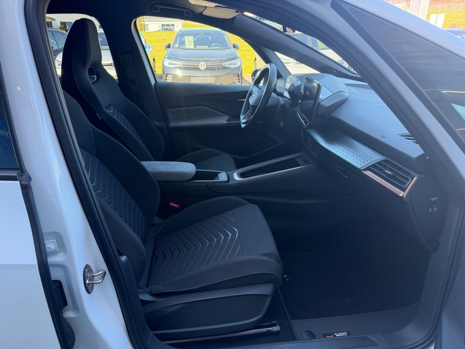 Cupra Born 77 e-Boost 5d