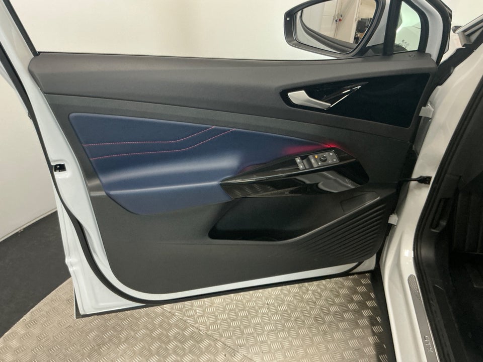 VW ID.5 77 GTX 4Motion 5d