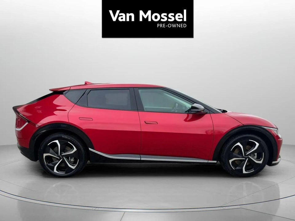 Kia EV6 77 Long Range Access 5d