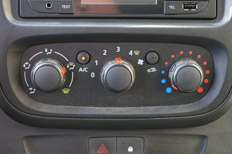 Nissan NV300 1,6 dCi 125 L2H1 Access Van