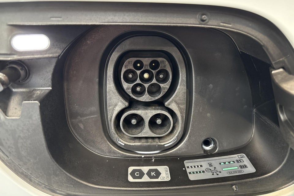 VW ID.4 52 Pure 5d