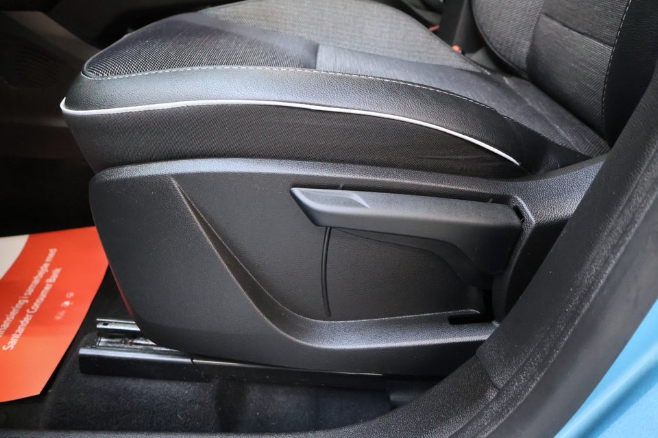 Renault Captur 1,6 E-Tech Intens 5d