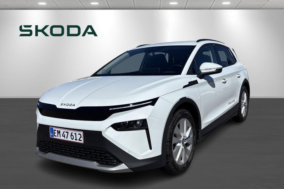 Skoda Elroq 50 iV 5d