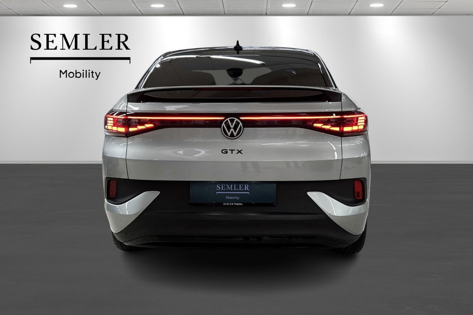 VW ID.5 77 GTX+ 4Motion 5d