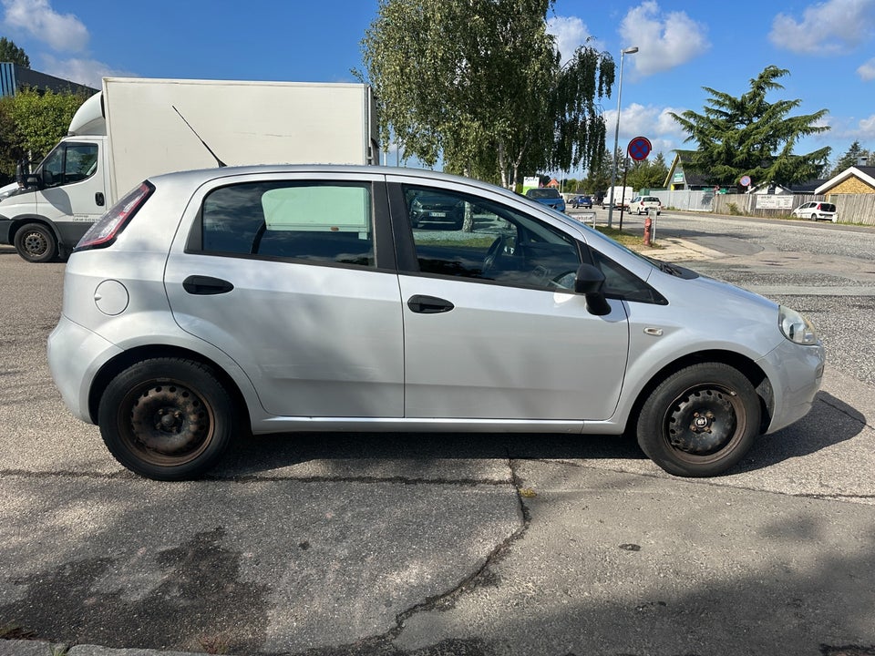 Fiat Punto 1,2 Cool 5d